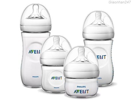 Philips avent cheap natural 60ml