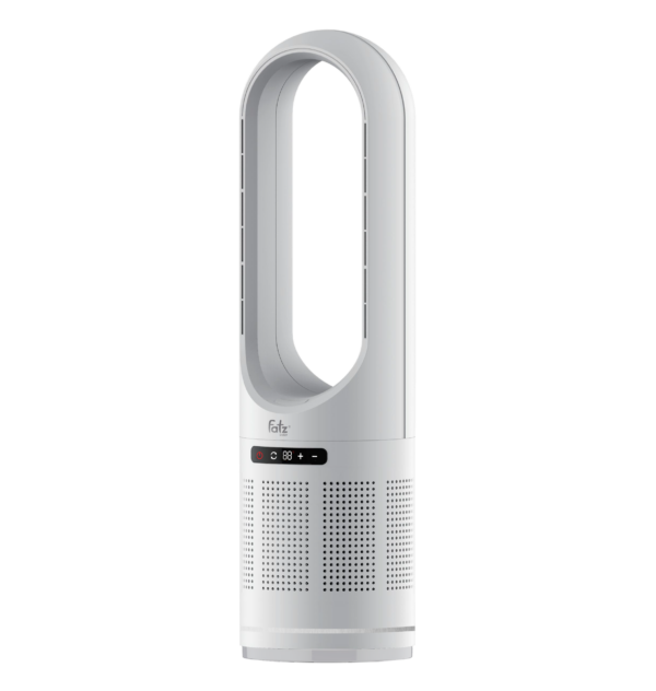 Quạt lọc không khí kèm sưởi thông minh Fatzbaby Fanfit 1 - FB8746YF