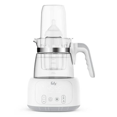 Máy đun và hâm nước pha sữa điện tử Fatzbaby Quick 16 FB3506HB