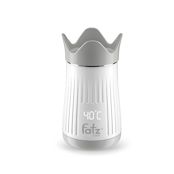 Máy hâm sữa xách tay Fatzbaby READY 2 FB3102SL