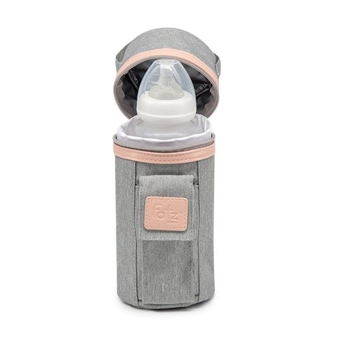 Dụng cụ hâm sữa xách tay Fatzbaby READY 3 FB3103SL
