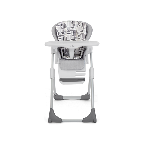 Ghế ăn dặm cho bé Joie Multiply 6in1 Portrait