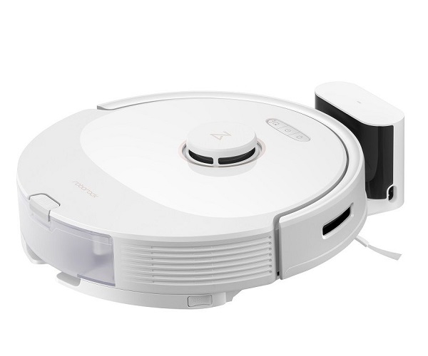 Robot hút bụi lau nhà thông minh Roborock Q8 Max