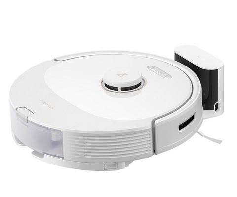 Robot hút bụi lau nhà thông minh Roborock Q8 Max