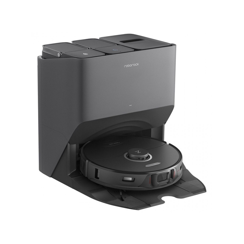 Robot hút bụi lau nhà thông minh Roborock S8 Pro Ultra