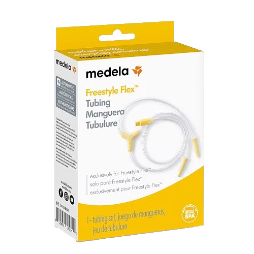 Dây hơi dùng cho máy hút sữa Medela Freestyle Flex