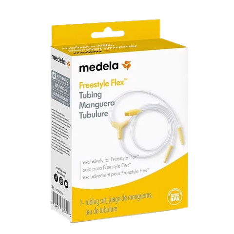 Dây hơi dùng cho máy hút sữa Medela Freestyle Flex