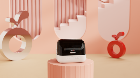 Máy úp bình sữa (tiệt trùng/sấy khô/khử mùi/bảo quản) UVC công nghệ PLASMA Plastio 2