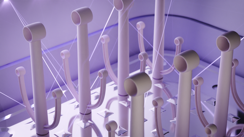 Máy úp bình sữa (tiệt trùng/sấy khô/khử mùi/bảo quản) UVC công nghệ PLASMA Plastio 2