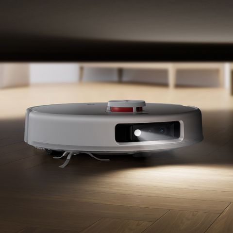 Robot hút bụi lau nhà thông minh Xiaomi Mijia M30 Pro