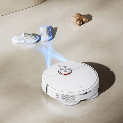 Robot hút bụi lau nhà thông minh Xiaomi Mijia M30 Pro