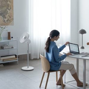 Quạt tích điện đối lưu Xiaomi Smartmi Gen 3 Pro Circulation Fan