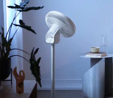 Quạt tích điện đối lưu Xiaomi Smartmi Gen 3 Pro Circulation Fan