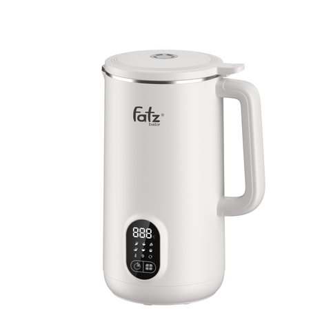 Máy làm sữa hạt và xay nấu đa năng Fatzbaby Soy 3 FB5000TL