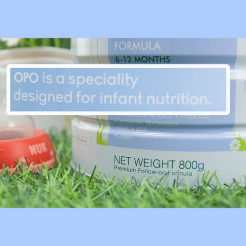 Sữa bột dinh dưỡng PureLac Royal Plus Stage 2 cho trẻ 6-12 tháng tuổi 800G