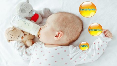 Sữa bột dinh dưỡng PureLac Royal Plus Stage 1 cho trẻ từ 0-6 tháng tuổi 800G