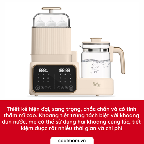 Máy đa năng điện tử Fatzbaby Multimax 7 FB9302TN