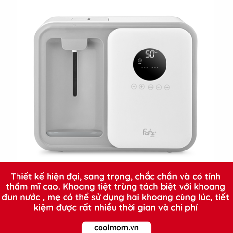 Máy đa năng điện tử Fatzbaby MULTI-KING 1 FB9601TG