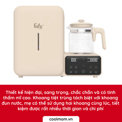 Máy đa năng điện tử Fatzbaby Multi-KING 4 FB9613ZH