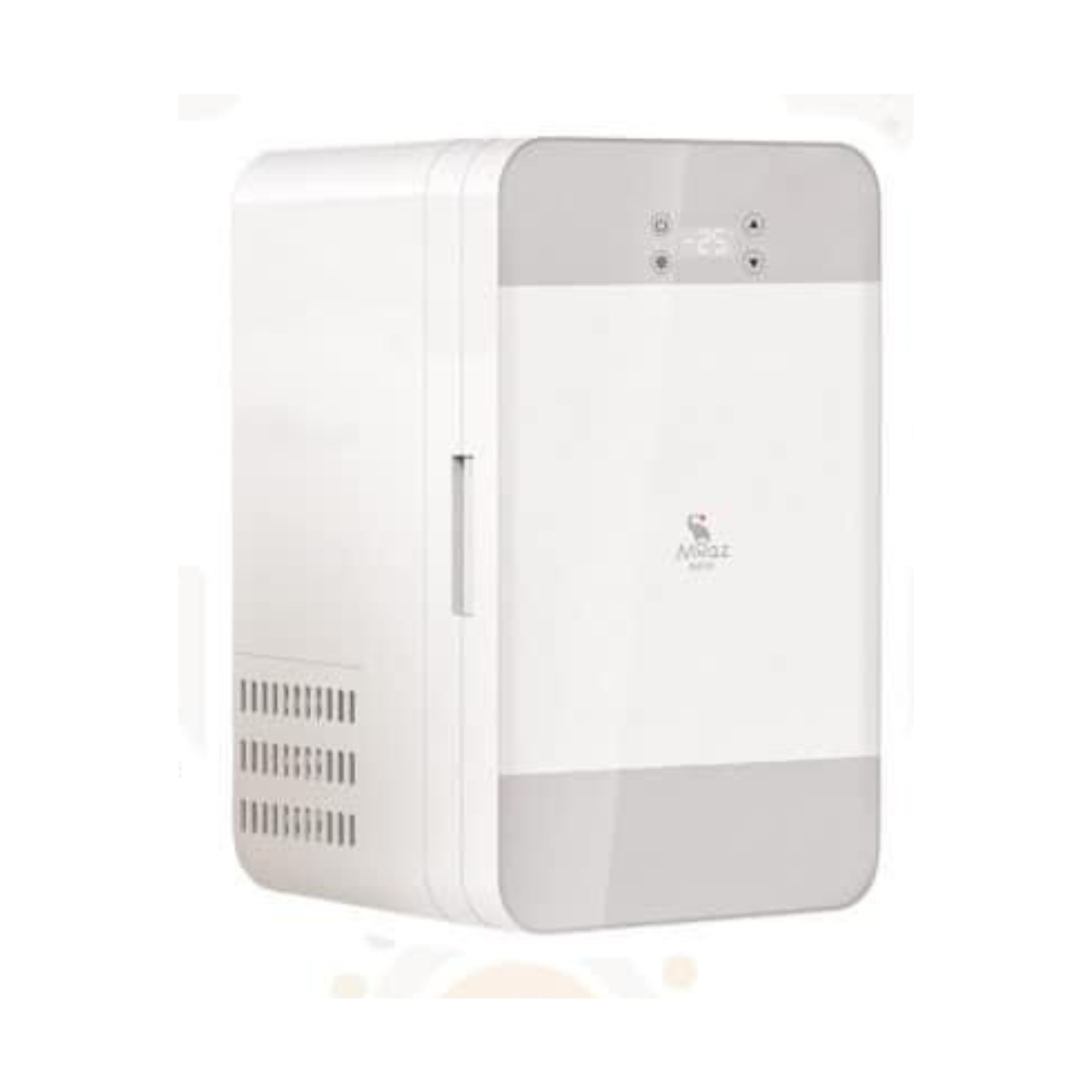 Tủ lạnh mini Moaz BéBé MB-074