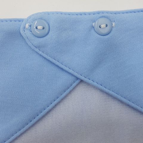 Khăn tam giác 100% cotton Thái Hà Thịnh