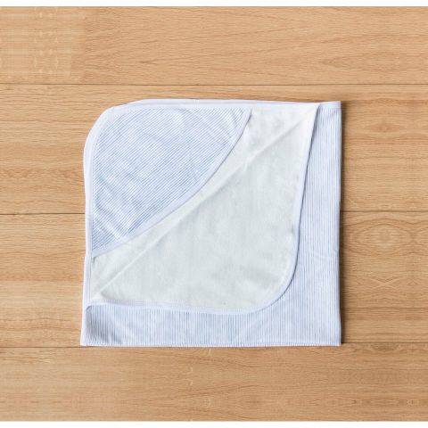 Khăn ủ / Tấm quấn Miomio (1 lớp, 2 lớp)