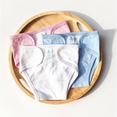 SET 5 chiếc tã dán sơ sinh Miomio 1M 3M