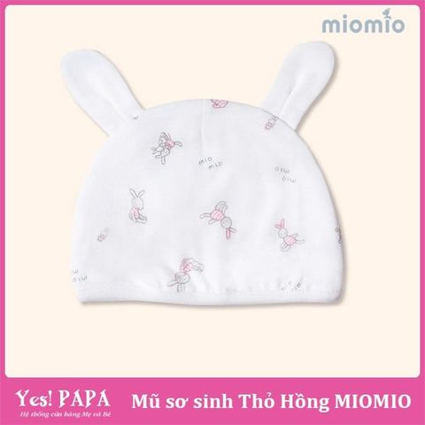 Mũ Sơ Sinh MioMio