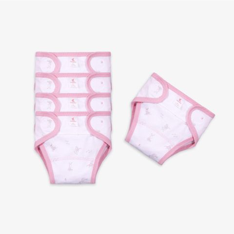 SET 5 chiếc tã dán sơ sinh Miomio 1M 3M