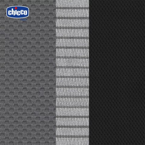 Ghế ô tô Chicco NextFit Max Zip Air ISOFIX - Màu Đen ghi