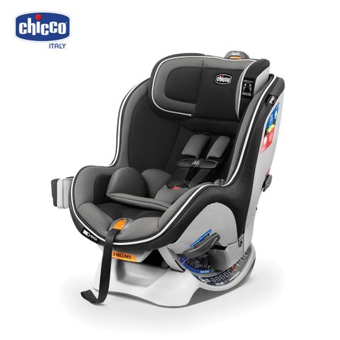 Ghế ô tô Chicco NextFit Zip ISOFIX - Màu Đen ghi