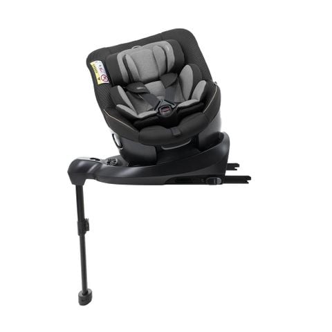Ghế ô tô Chicco Seat 105 xoay 360˚ ISOFIX