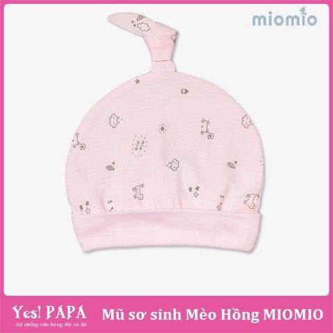 Mũ Sơ Sinh MioMio