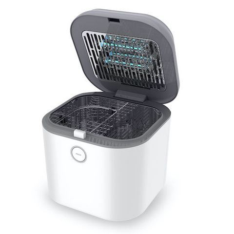 Máy tiệt trùng sấy khô UV Thunder 3 FATZ BABY FB4713TN