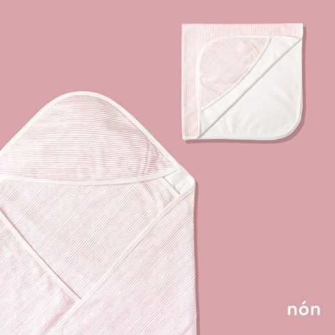 Khăn ủ / Tấm quấn Miomio (1 lớp, 2 lớp)