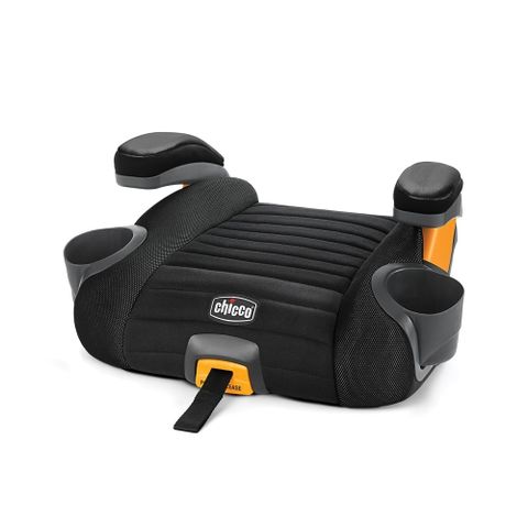 Ghế ngồi ô tô cho bé Chicco GoFit Plus ISOFIX - Màu đen