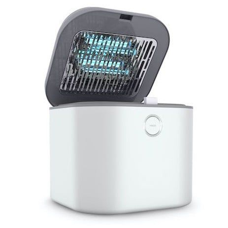 Máy tiệt trùng sấy khô UV Thunder 3 FATZ BABY FB4713TN