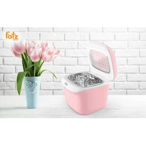 Máy tiệt trùng sấy khô Fatzbaby UV SUPER 1 FB4700MX