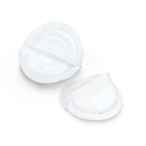 Miếng lót thấm sữa mẹ UNIMOM hộp 30 miếng / 60 miếng / 120 miếng