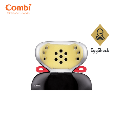 Ghế ngồi ô tô Combi Joykids Mover (3-11Y)