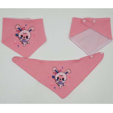 Khăn tam giác 100% cotton Thái Hà Thịnh