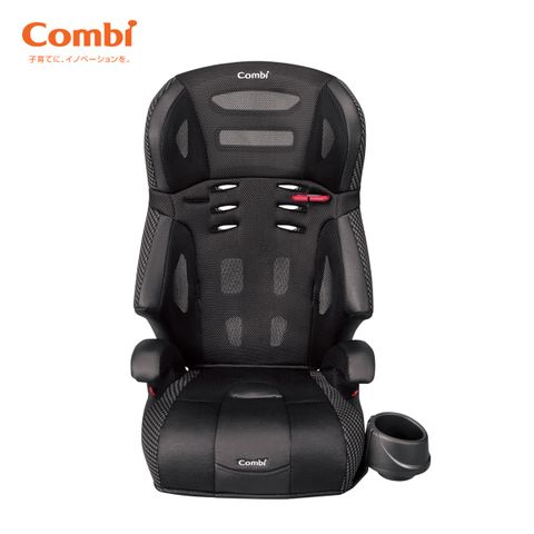 Ghế ngồi ô tô cho bé Combi Joytrip Plus màu New Black
