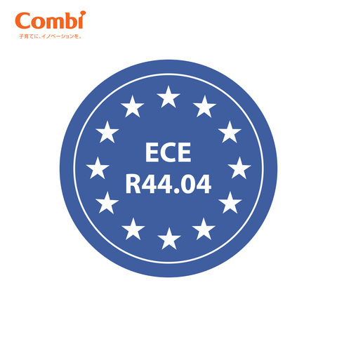 Ghế ngồi ô tô Combi Joykids Mover (3-11Y)