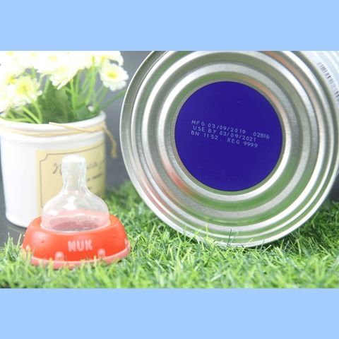 Sữa bột dinh dưỡng PureLac Royal Plus Stage 2 cho trẻ 6-12 tháng tuổi 800G