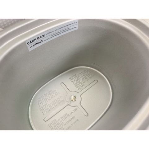 Nồi nấu chậm FATZBABY 1,5L / 2L / 2,5L