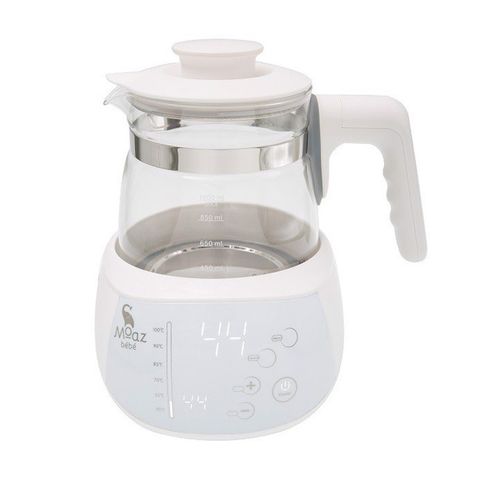 Bình đun nước thông minh Moaz Bébé MB-002