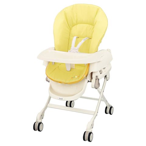 Ghế nôi đa năng cho bé Combi Joy (vui nhộn)