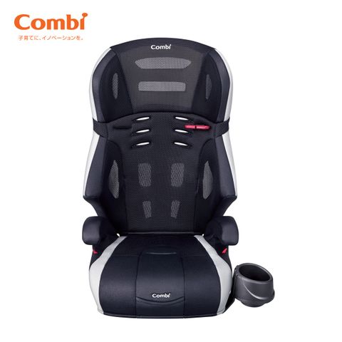 Ghế ngồi ô tô cho bé Combi Joytrip Plus màu Ghi Nâu