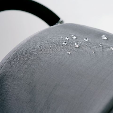 Xe đẩy cho bé Combi Umbretta (2 chiều - Màu Nâu Kaki)