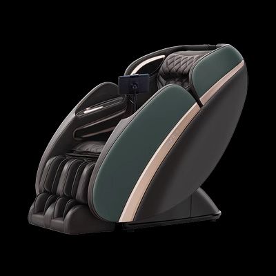 Ghế Massage Xiaomi Joypal V3 Pro 4D Thông Minh AI EC6602L